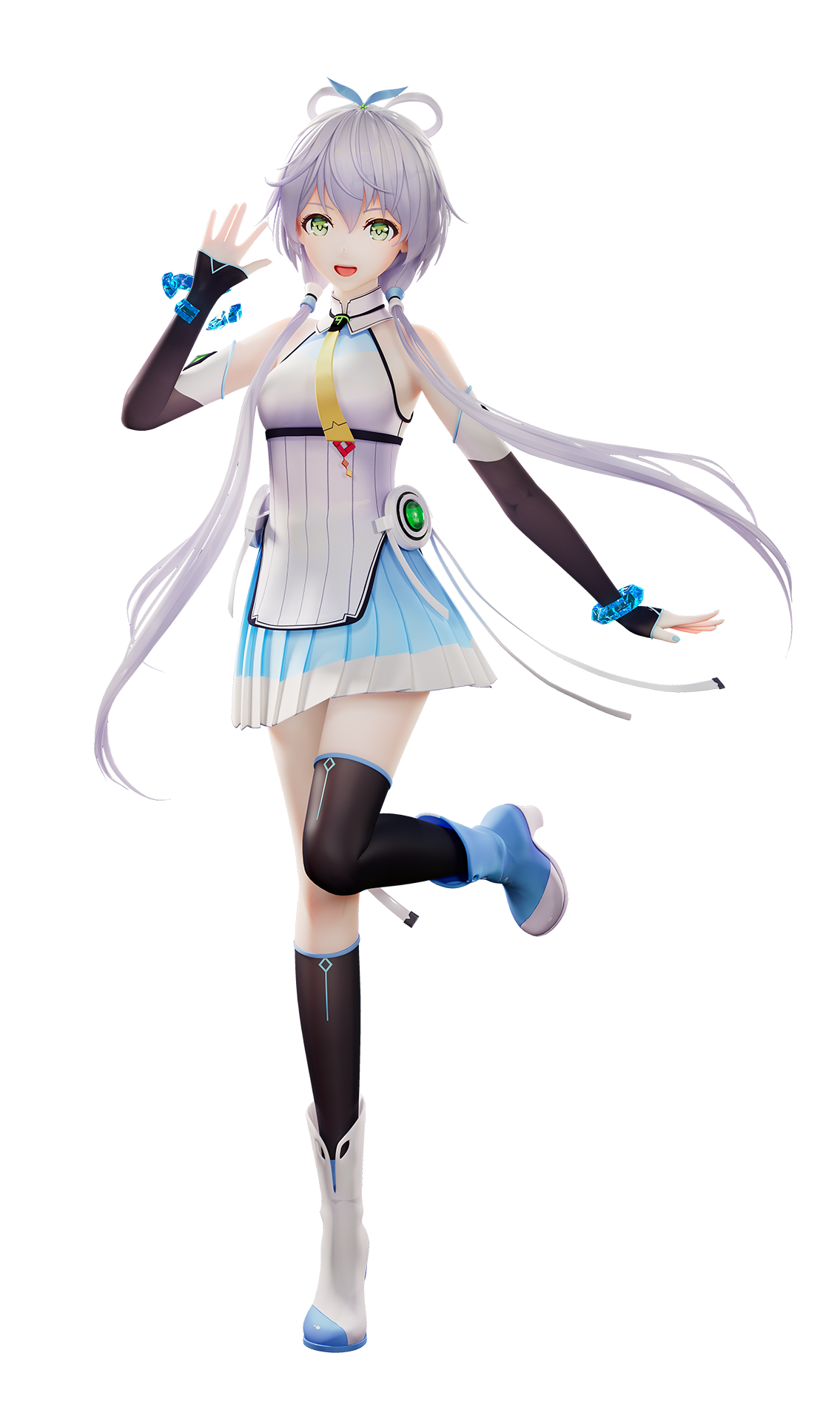 洛天依